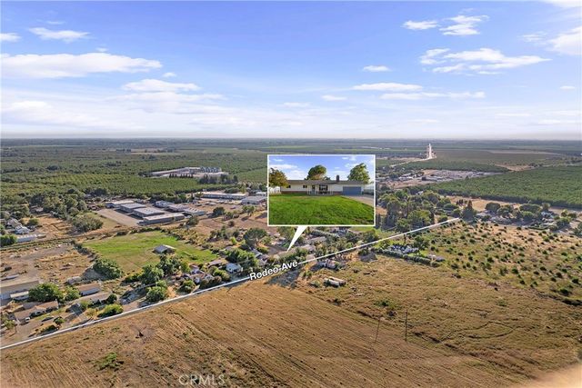 3261 Rodeo Avenue, Chico, CA 95973