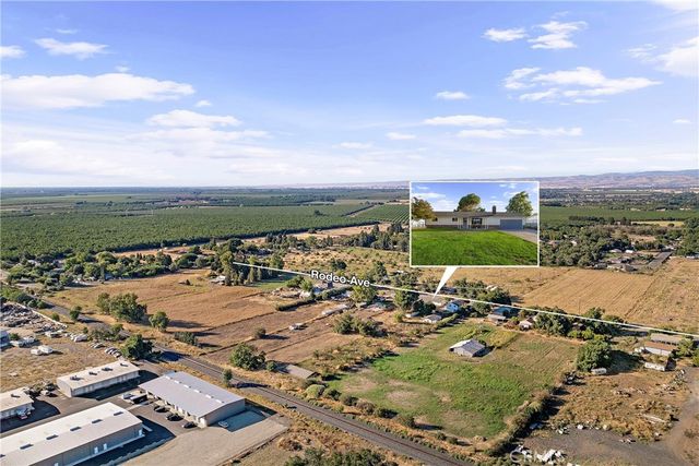 3261 Rodeo Avenue, Chico, CA 95973