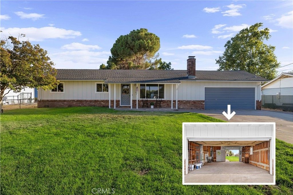 3261 Rodeo Avenue, Chico, CA 95973