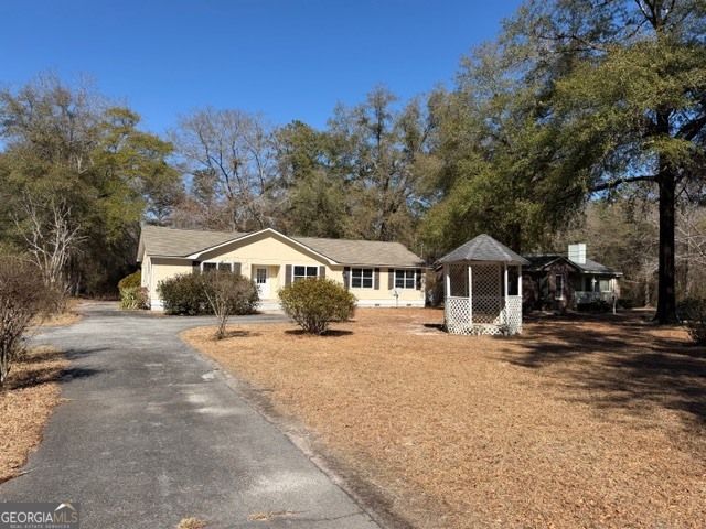 3296 Masseyville Road, Macon, GA 31217