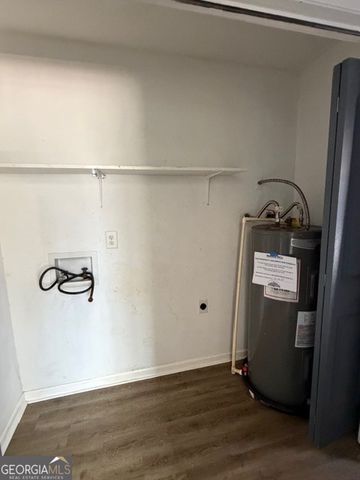 3296 Masseyville Road, Macon, GA 31217