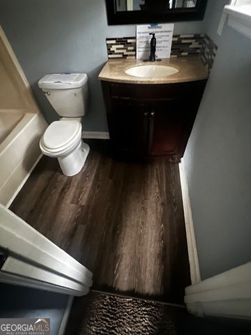 3296 Masseyville Road, Macon, GA 31217