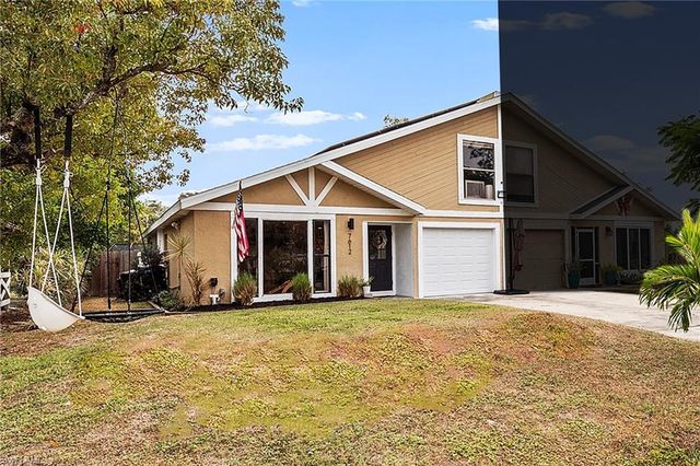 7612 Carrier RD, Fort Myers, FL 33967