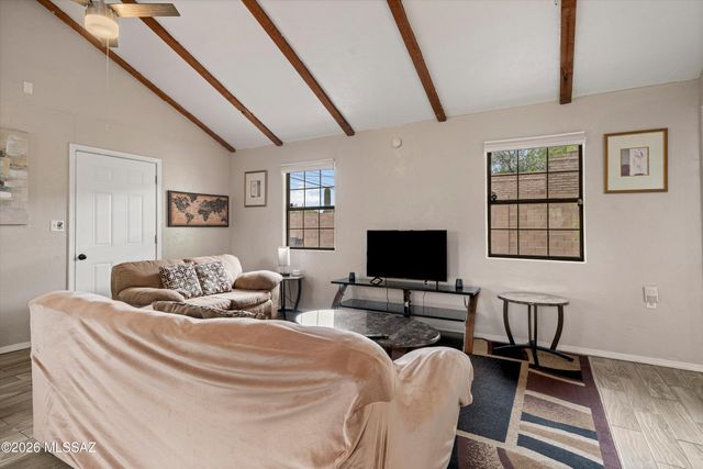 2841 N Richey Boulevard, Tucson, AZ 85716