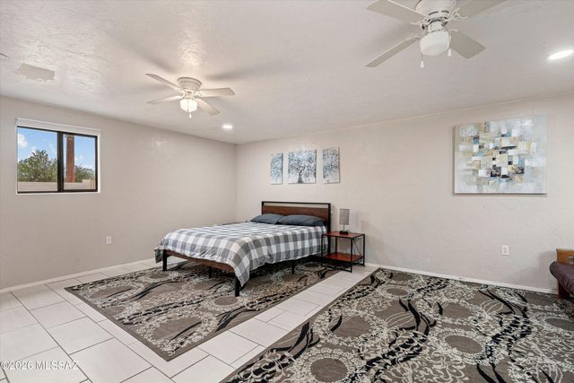 2841 N Richey Boulevard, Tucson, AZ 85716