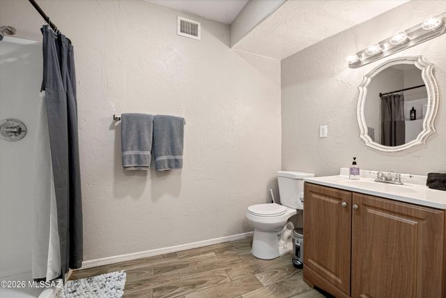 2841 N Richey Boulevard, Tucson, AZ 85716