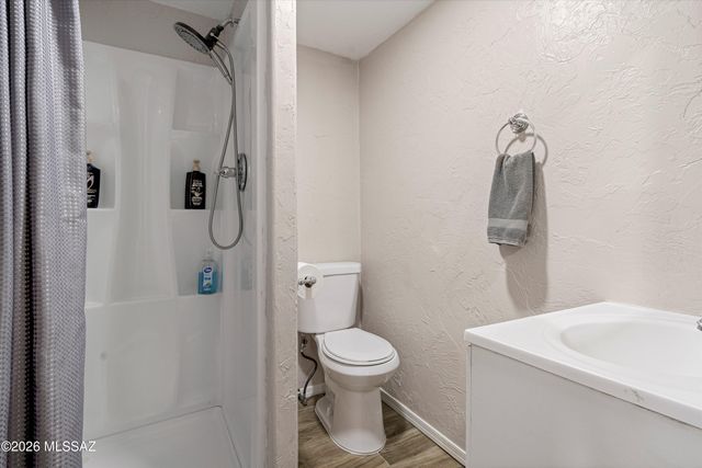 2841 N Richey Boulevard, Tucson, AZ 85716