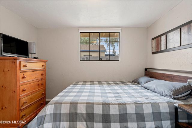 2841 N Richey Boulevard, Tucson, AZ 85716