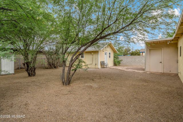 2841 N Richey Boulevard, Tucson, AZ 85716