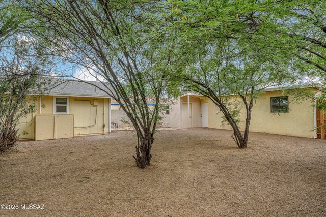 2841 N Richey Boulevard, Tucson, AZ 85716