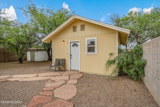 2841 N Richey Boulevard, Tucson, AZ 85716