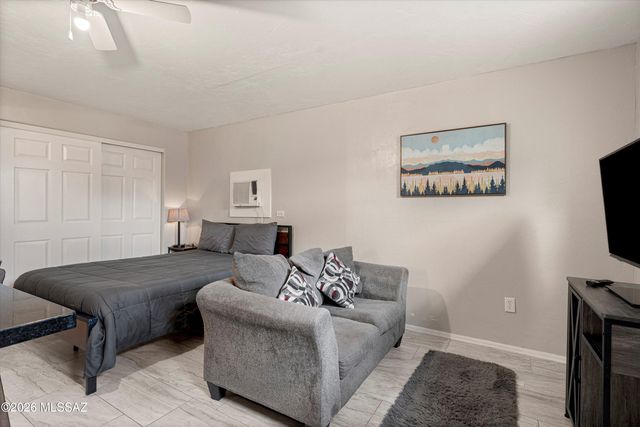 2841 N Richey Boulevard, Tucson, AZ 85716