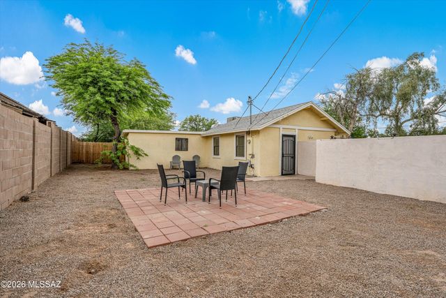 2841 N Richey Boulevard, Tucson, AZ 85716