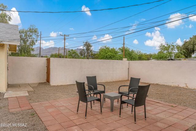 2841 N Richey Boulevard, Tucson, AZ 85716