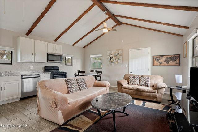 2841 N Richey Boulevard, Tucson, AZ 85716