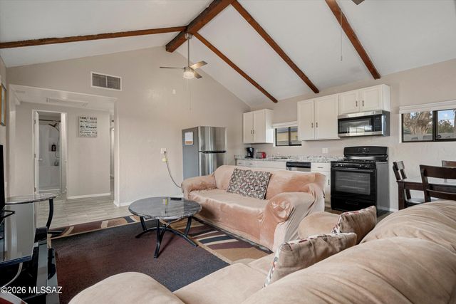 2841 N Richey Boulevard, Tucson, AZ 85716