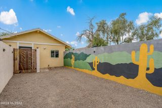 2841 N Richey Boulevard, Tucson, AZ 85716