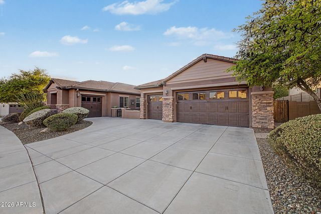 27814 N 15TH Drive, Phoenix, AZ 85085