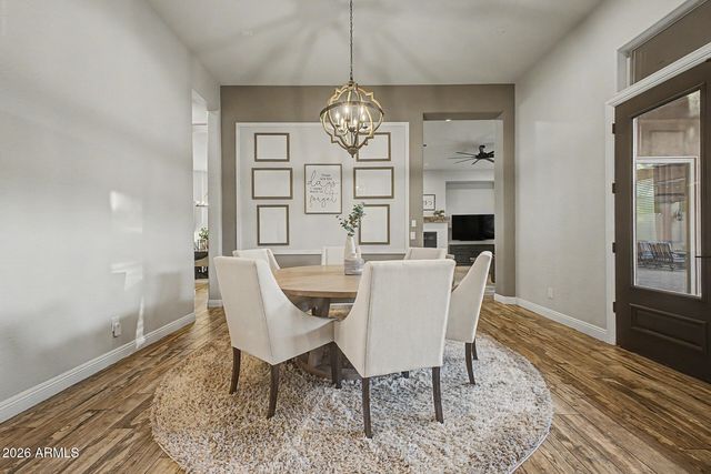 27814 N 15TH Drive, Phoenix, AZ 85085