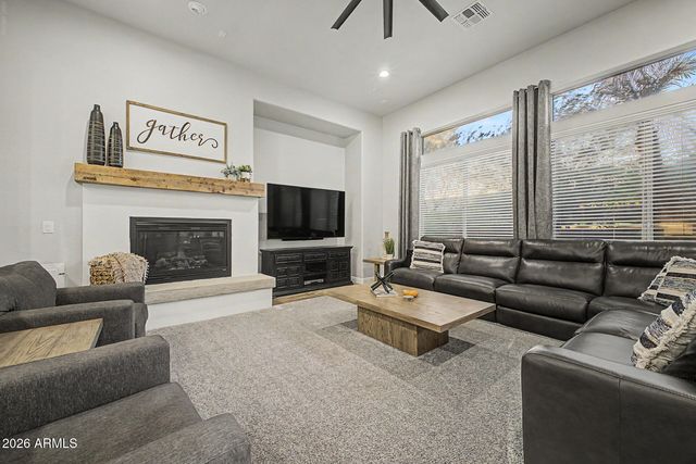 27814 N 15TH Drive, Phoenix, AZ 85085