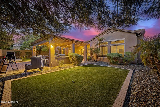 27814 N 15TH Drive, Phoenix, AZ 85085