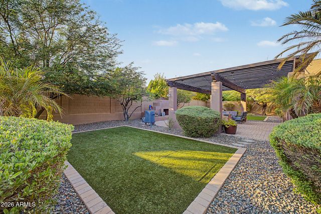 27814 N 15TH Drive, Phoenix, AZ 85085