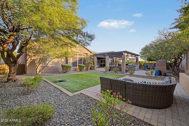 27814 N 15TH Drive, Phoenix, AZ 85085