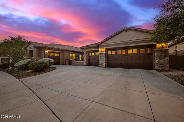 27814 N 15TH Drive, Phoenix, AZ 85085
