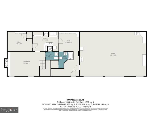 21 BRIARDALE RD, Dauphin, PA 17018