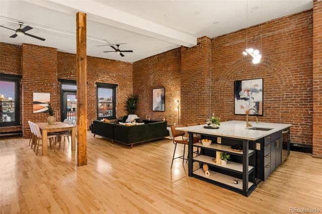 2560 Blake Street 402, Denver, CO 80205