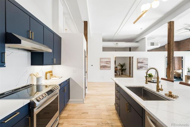 2560 Blake Street 402, Denver, CO 80205