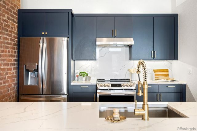 2560 Blake Street 402, Denver, CO 80205