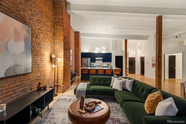 2560 Blake Street 402, Denver, CO 80205