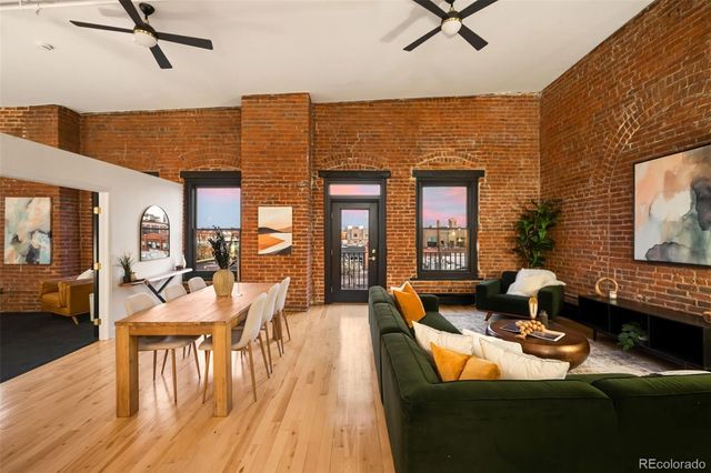 2560 Blake Street 402, Denver, CO 80205