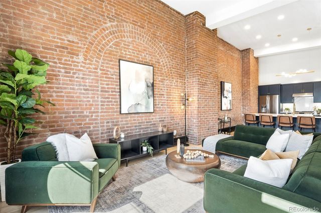 2560 Blake Street 402, Denver, CO 80205