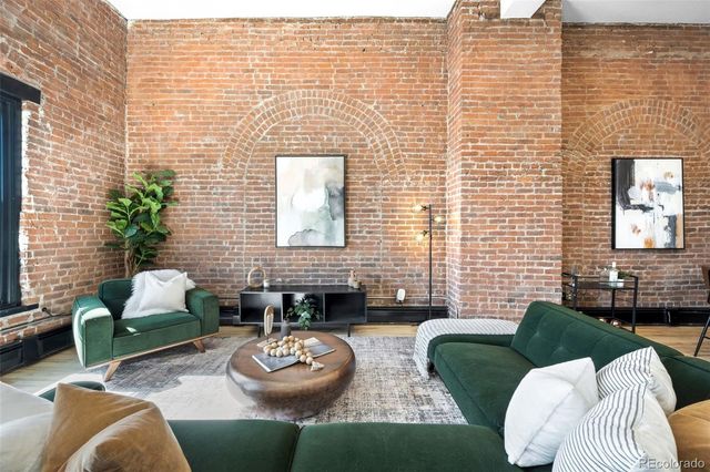 2560 Blake Street 402, Denver, CO 80205