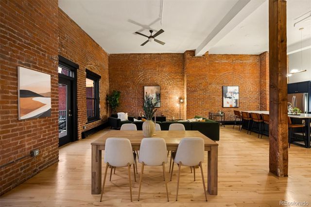 2560 Blake Street 402, Denver, CO 80205