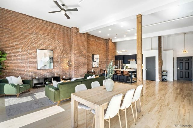 2560 Blake Street 402, Denver, CO 80205