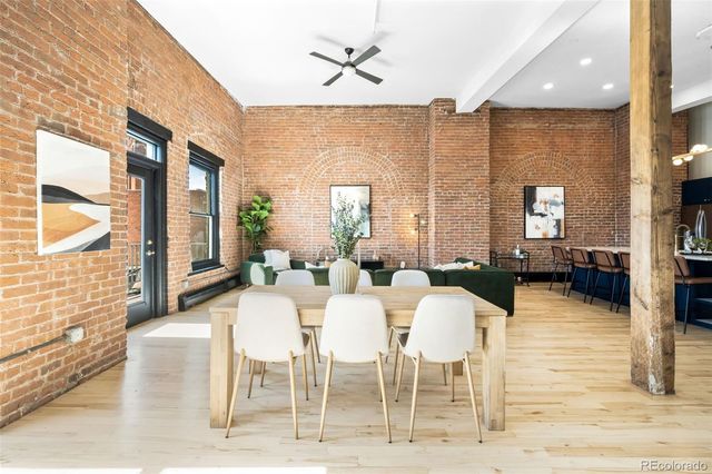 2560 Blake Street 402, Denver, CO 80205