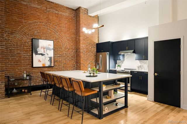 2560 Blake Street 402, Denver, CO 80205