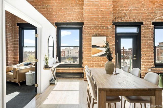 2560 Blake Street 402, Denver, CO 80205