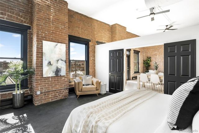 2560 Blake Street 402, Denver, CO 80205