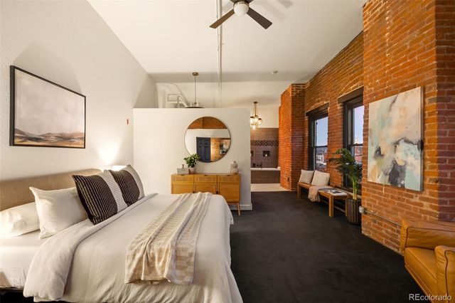 2560 Blake Street 402, Denver, CO 80205