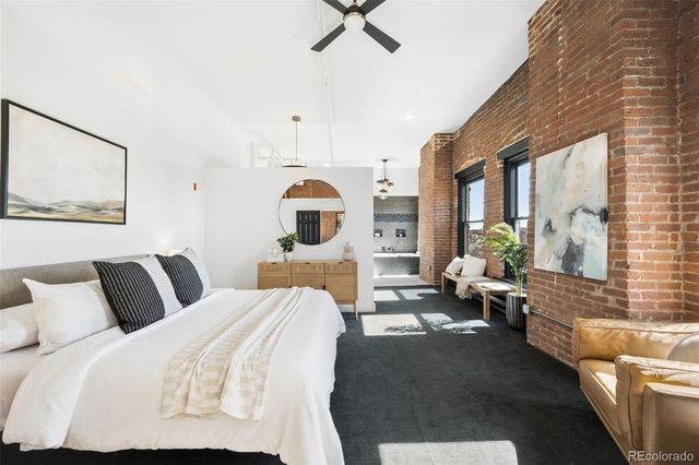 2560 Blake Street 402, Denver, CO 80205