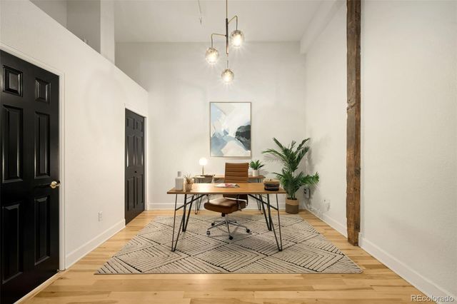 2560 Blake Street 402, Denver, CO 80205