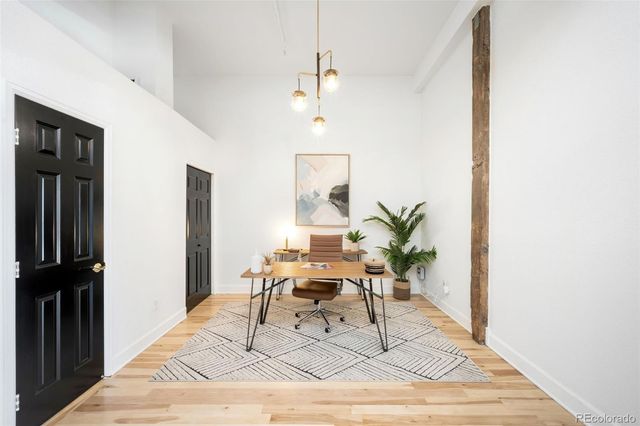 2560 Blake Street 402, Denver, CO 80205