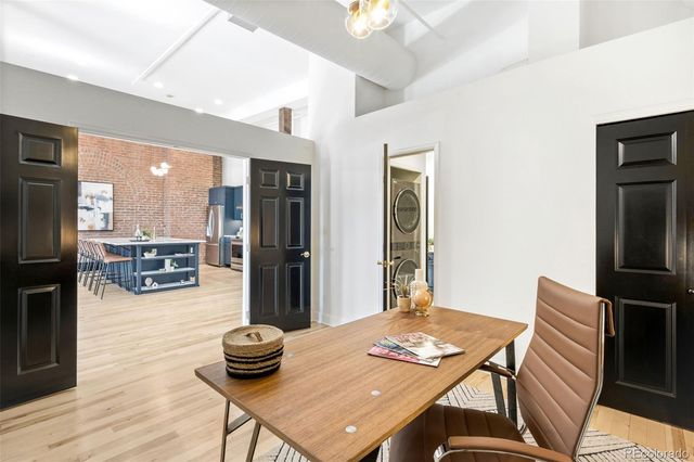 2560 Blake Street 402, Denver, CO 80205