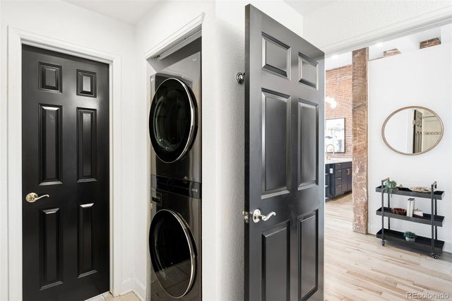 2560 Blake Street 402, Denver, CO 80205