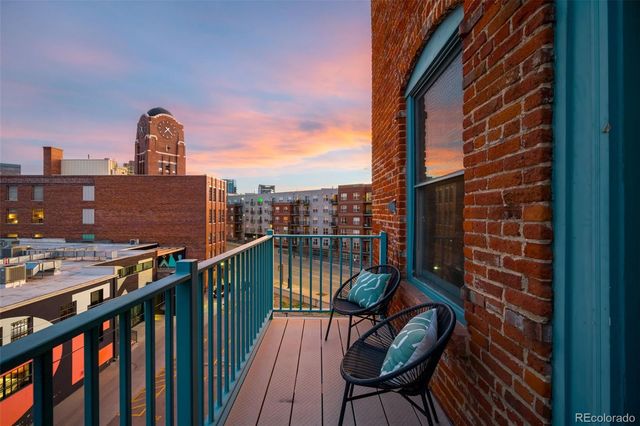 2560 Blake Street 402, Denver, CO 80205