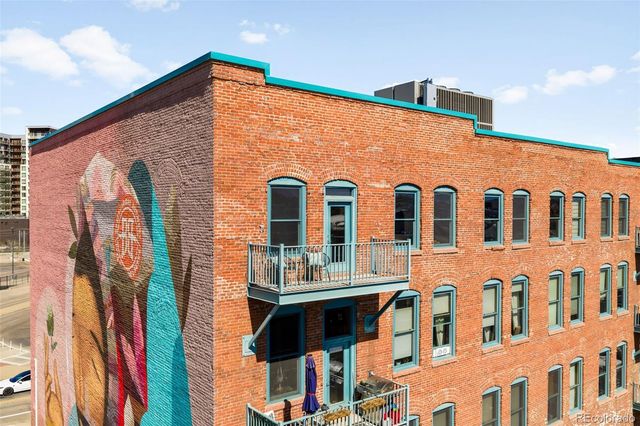 2560 Blake Street 402, Denver, CO 80205